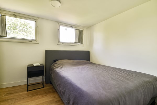 Medium property photo - Kijkduinstraat 57-3, 1055 XS Amsterdam